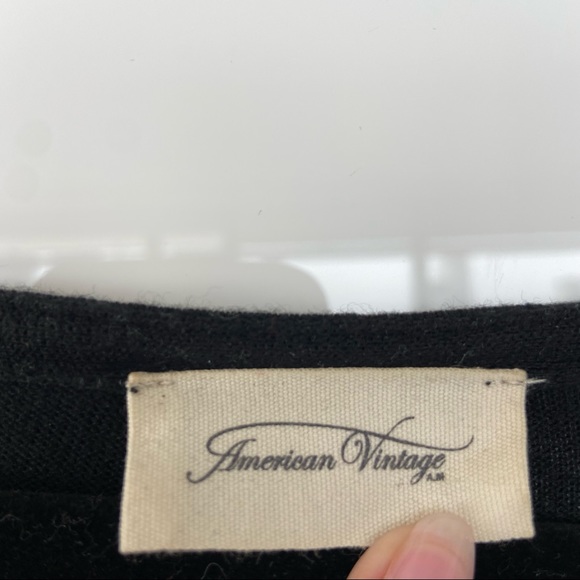 American Vintage Ohio Tee - Picture 5 of 6